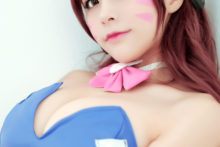 Overwatch – D.Va (19)