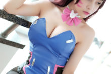 Overwatch – D.Va (21)