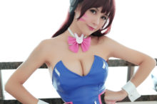 Overwatch – D.Va (22)