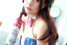 Overwatch – D.Va (28)