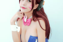 Overwatch – D.Va (31)