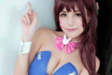 Overwatch – D.Va (7)