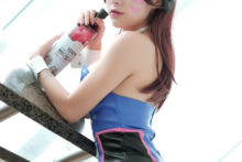 Overwatch – D.Va (8)