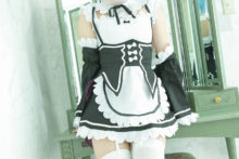 ReZero – Rem (1)