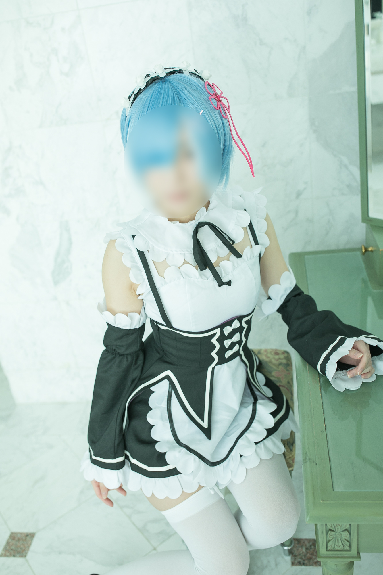 Re:Zero – Rem