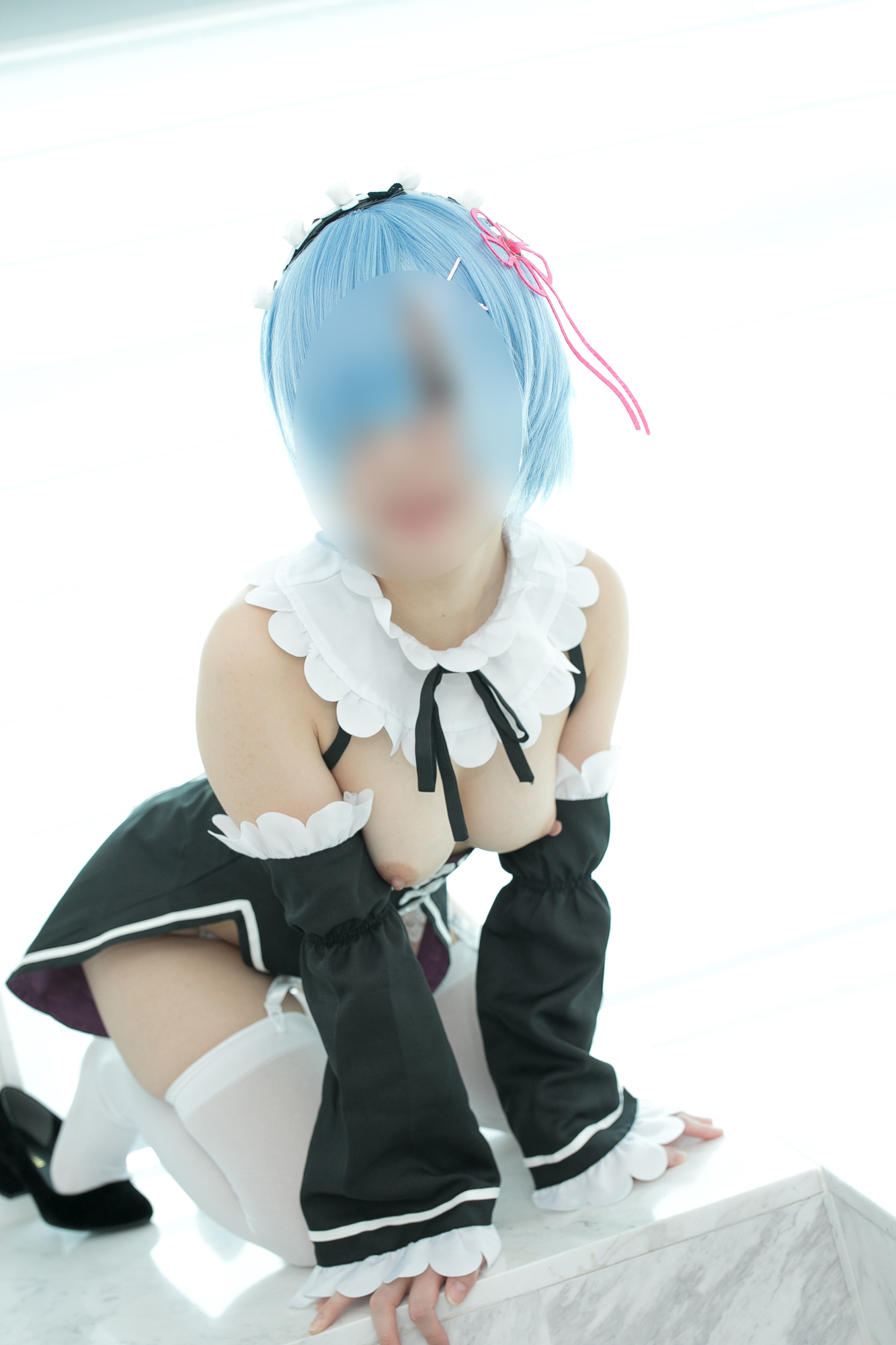 Re:Zero – Rem