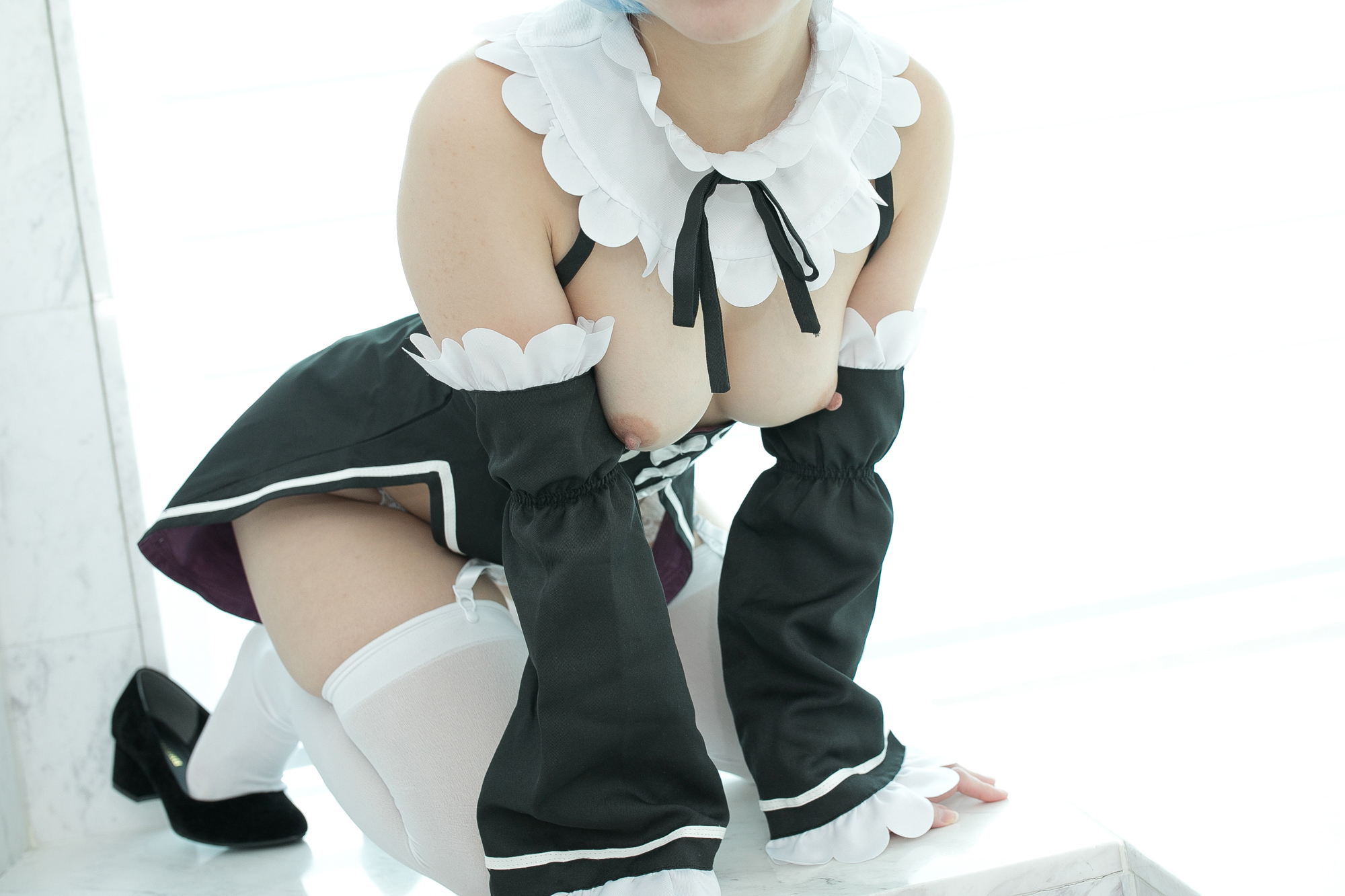 Re:Zero – Rem