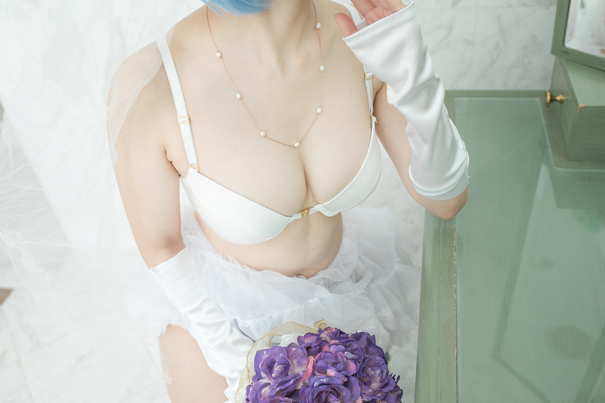 Re:Zero – Rem