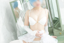 ReZero – Rem (205)