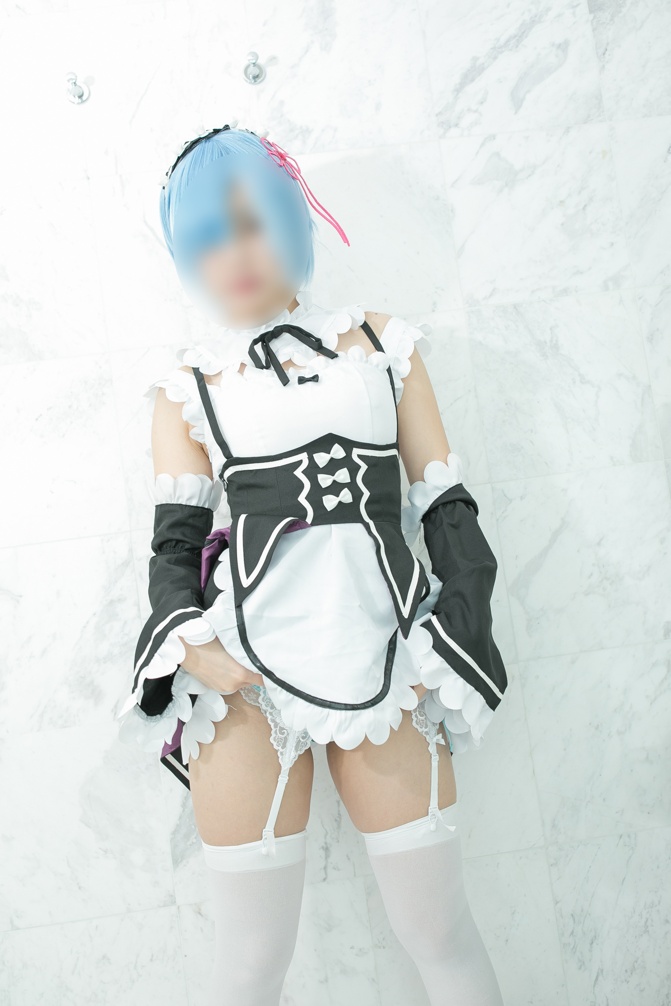 Re:Zero – Rem