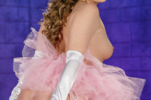 Super Mario Bros. – Jade Harley – Princess Peach (114)