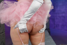 Super Mario Bros. – Jade Harley – Princess Peach (200)