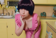 Yuri Kuma Arashi – Usatame, Foxy – Lulu, Ginko (27)
