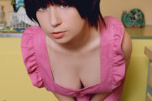 Yuri Kuma Arashi – Usatame, Foxy – Lulu, Ginko (28)
