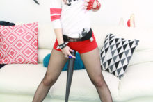 Batman – Kira Thorn – Harley Quinn (11)