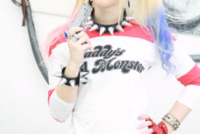 Batman – Kira Thorn – Harley Quinn (2)