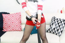 Batman – Kira Thorn – Harley Quinn (5)