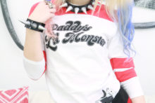 Batman – Kira Thorn – Harley Quinn (6)