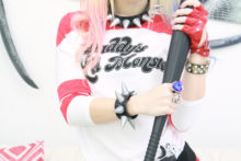 Batman – Kira Thorn – Harley Quinn (7)