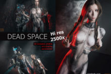 Dead Space (1)