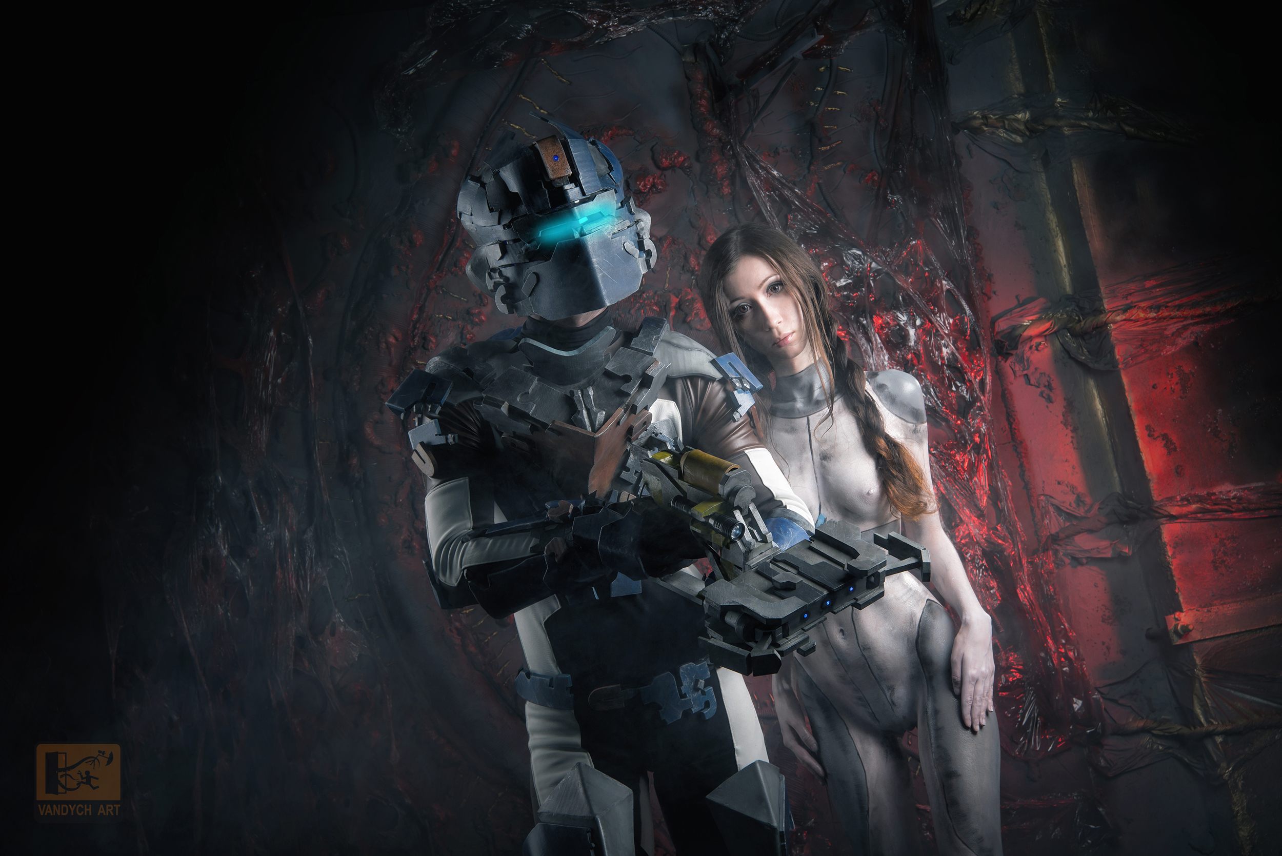 Dead Space