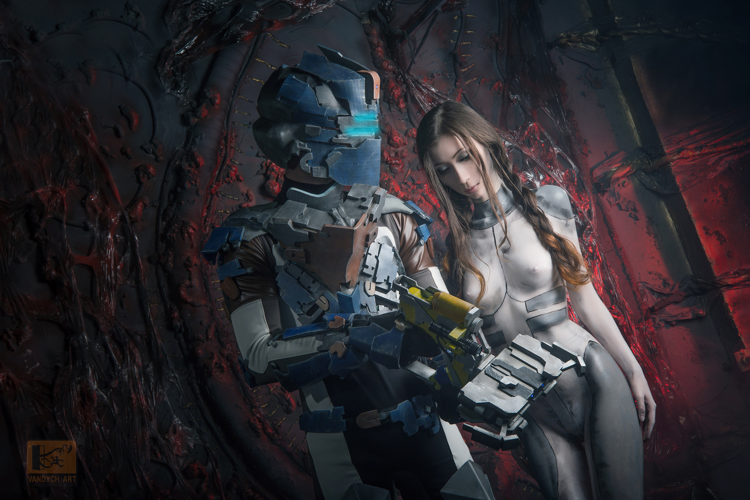 Dead Space