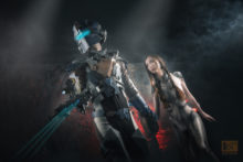 Dead Space (30)