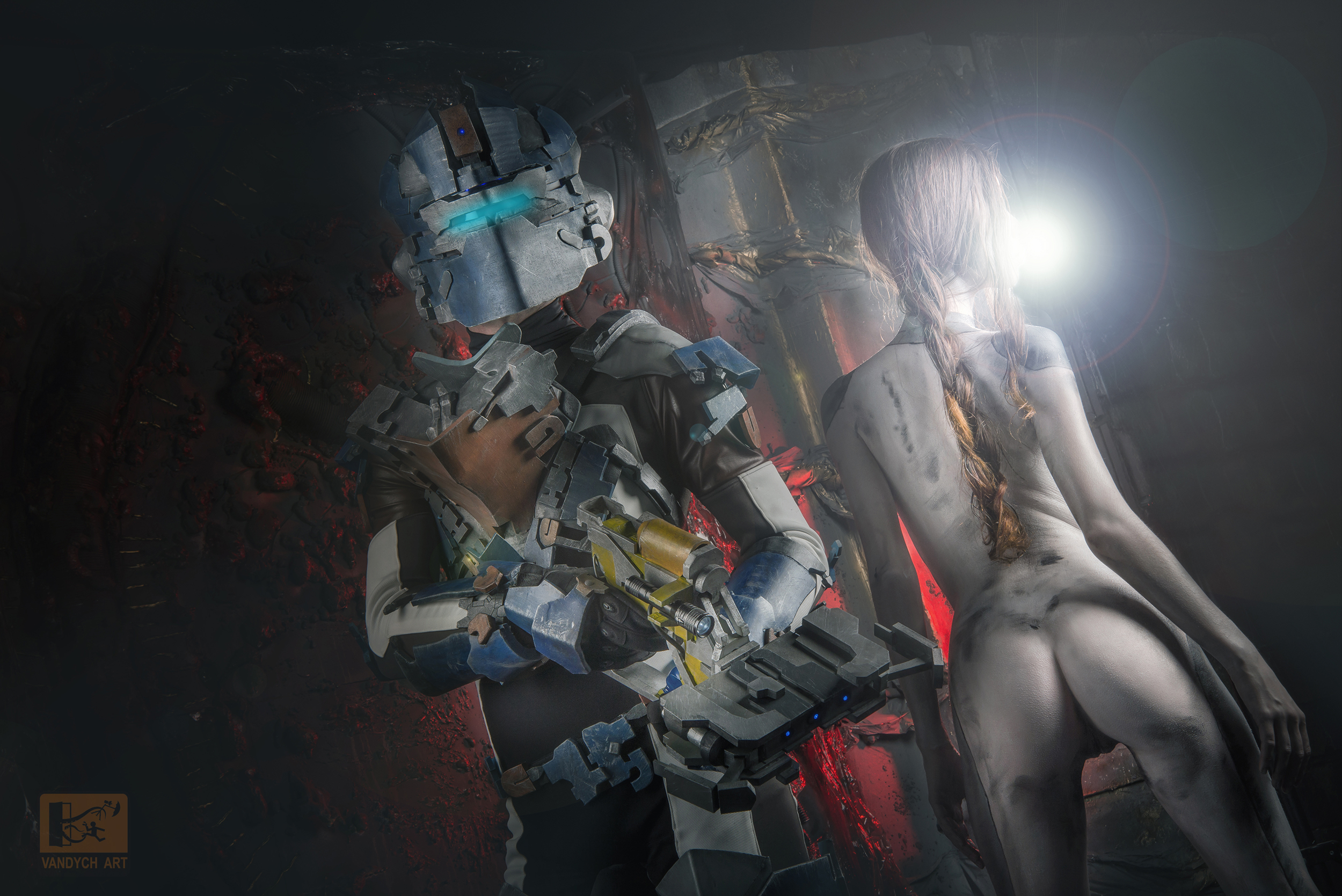 Dead Space