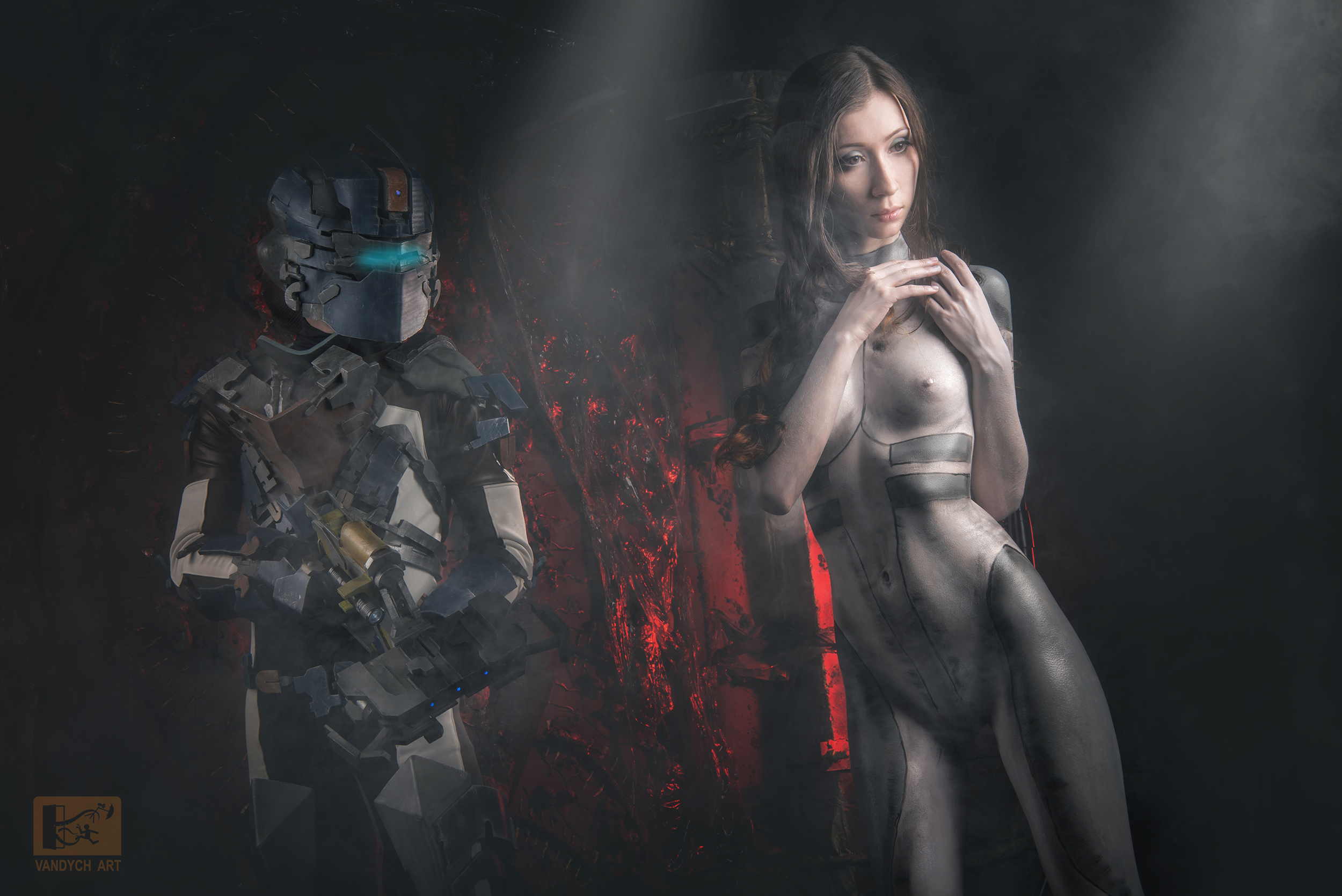 Dead Space