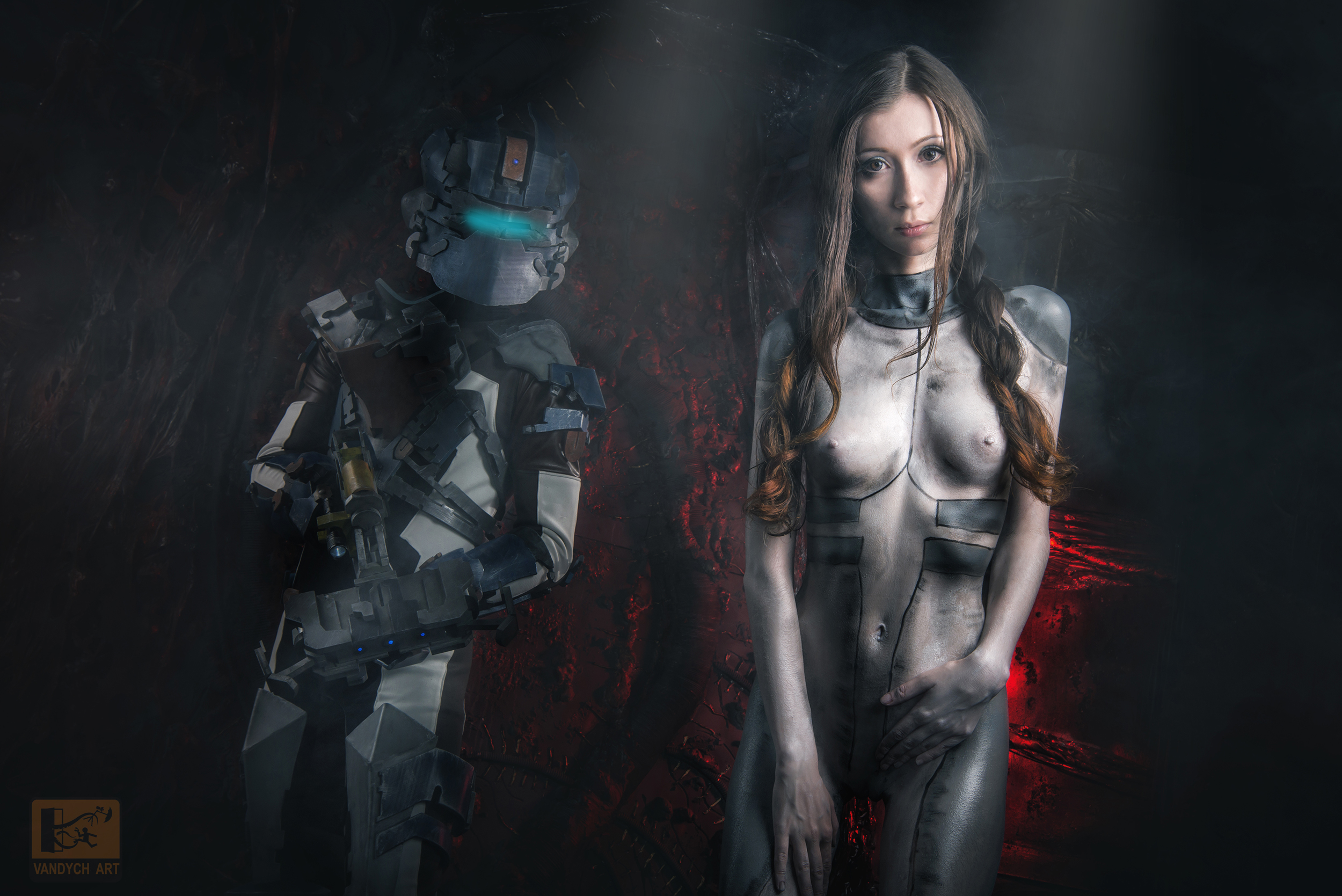 Dead Space