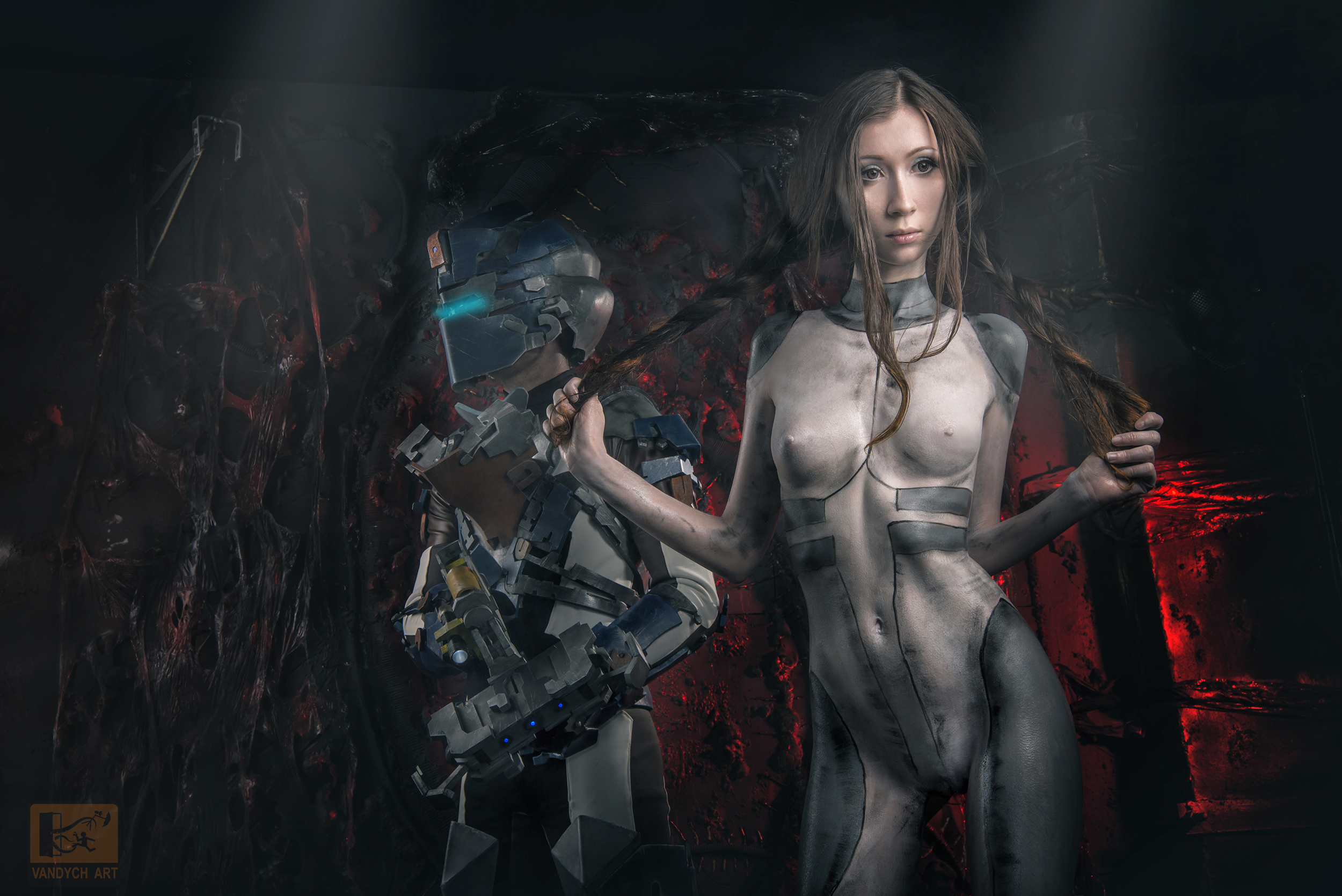 Dead Space
