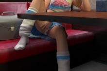 Dead or Alive – Lvl3toaster – Marie Rose 5