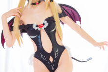 Dead or Alive – Mike – Marie Rose (1)