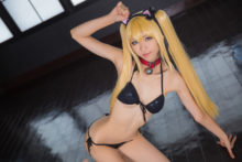 Dead or Alive – Mike – Marie Rose (105)
