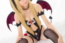Dead or Alive – Mike – Marie Rose (11)