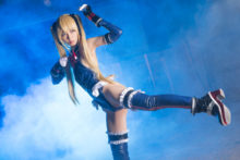 Dead or Alive – Mike – Marie Rose (116)