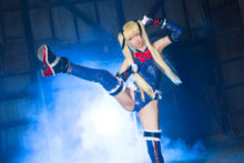 Dead or Alive – Mike – Marie Rose (118)