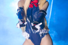 Dead or Alive – Mike – Marie Rose (119)