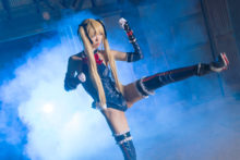 Dead or Alive – Mike – Marie Rose (120)