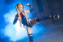 Dead or Alive – Mike – Marie Rose (121)