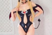 Dead or Alive – Mike – Marie Rose (13)