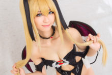 Dead or Alive – Mike – Marie Rose (18)