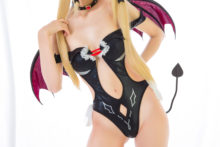 Dead or Alive – Mike – Marie Rose (26)