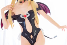 Dead or Alive – Mike – Marie Rose (31)