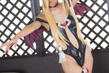 Dead or Alive – Mike – Marie Rose (34)