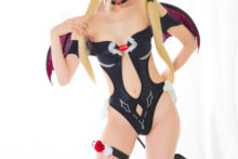 Dead or Alive – Mike – Marie Rose (5)