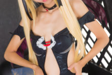 Dead or Alive – Mike – Marie Rose (53)