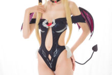 Dead or Alive – Mike – Marie Rose (6)