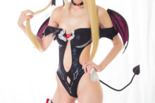 Dead or Alive – Mike – Marie Rose (7)