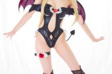 Dead or Alive – Mike – Marie Rose (8)